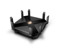 TP-Link Archer AX6000 (6000Mb/s a/b/g/n/ac/ax) 2xUSB - 516490 - zdjęcie 3